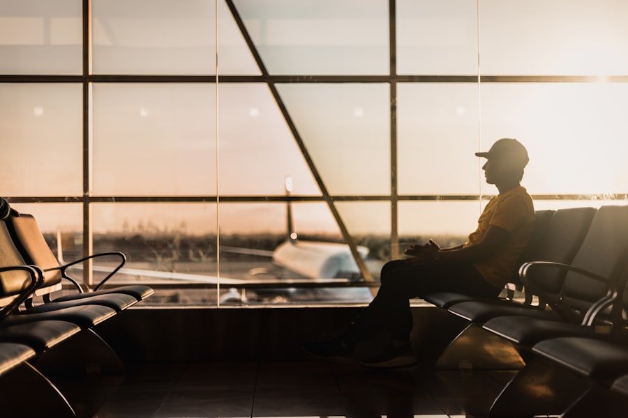 airports