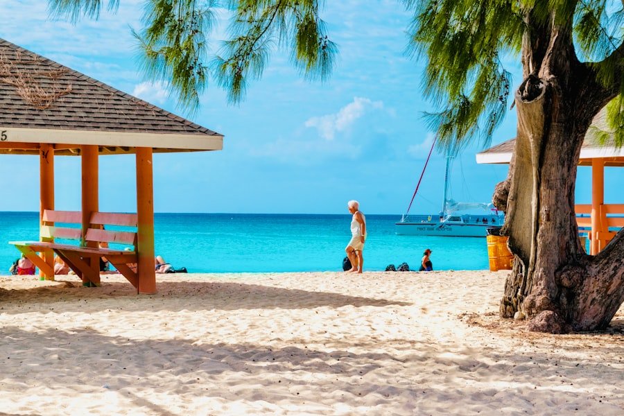 cayman islands