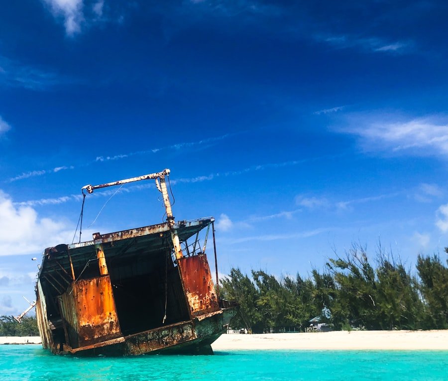 grand cayman