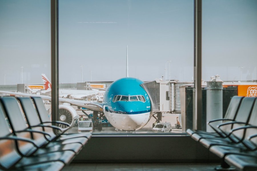 Photo airports
