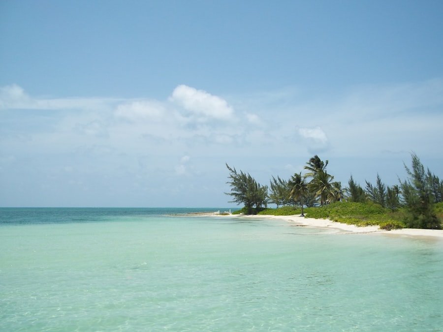 Photo Grand Cayman activities