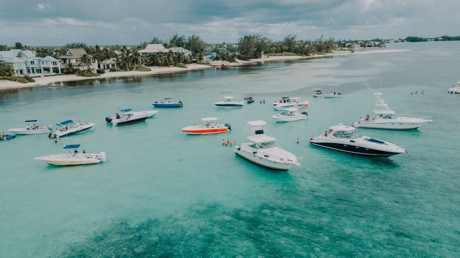 Photo cayman islands