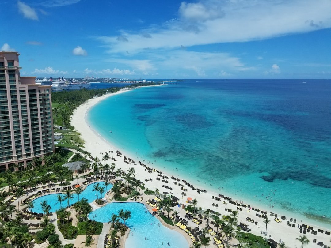 Top Cayman Islands Hotels for Your Perfect Getaway