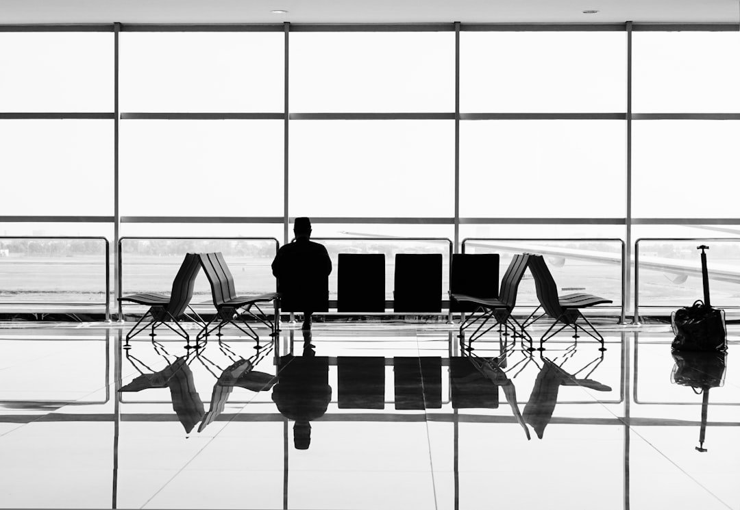 Exploring the Three Airports of the Cayman Islands